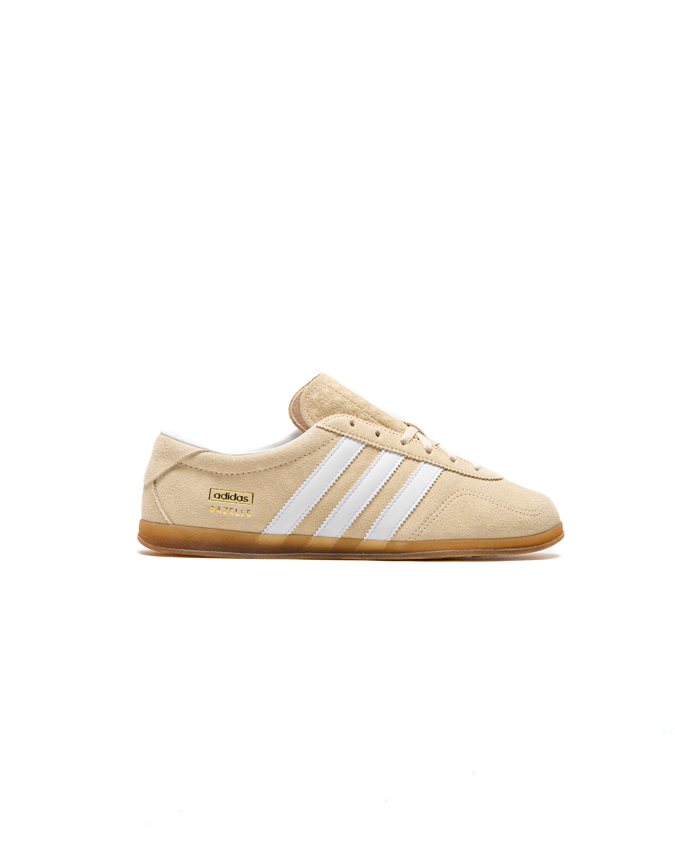 ayu 　ダブルベージュ adidas Originals WMNS GAZELLE LO PRO | JR8889 | AFEW STORE